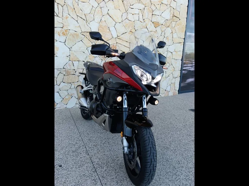 HONDA 800 X Crossrunner C-ABS 2014