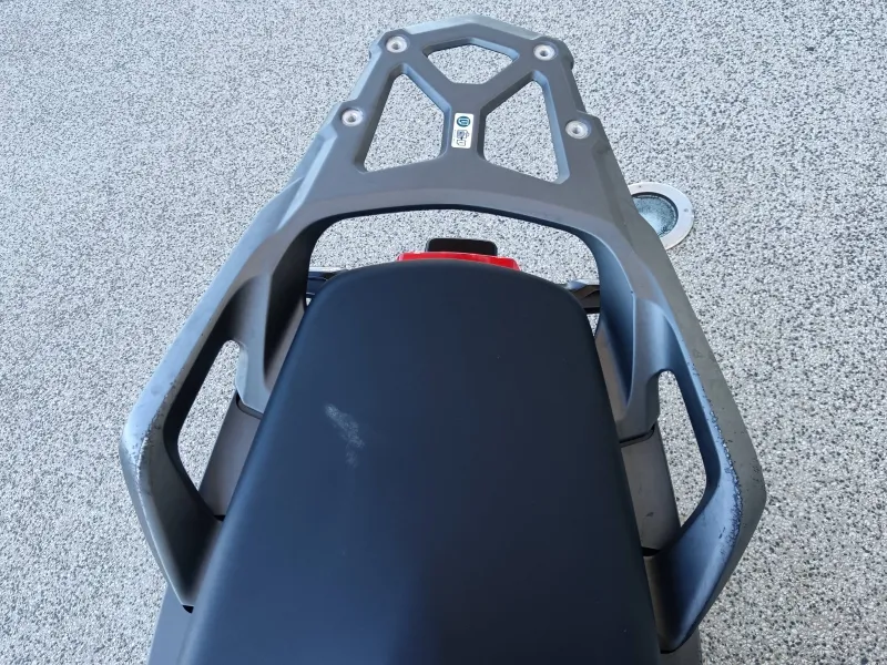 HONDA 800 X Crossrunner C-ABS 2014