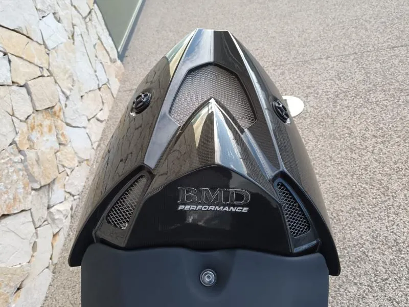 BMW R 1200 HP2 Sport