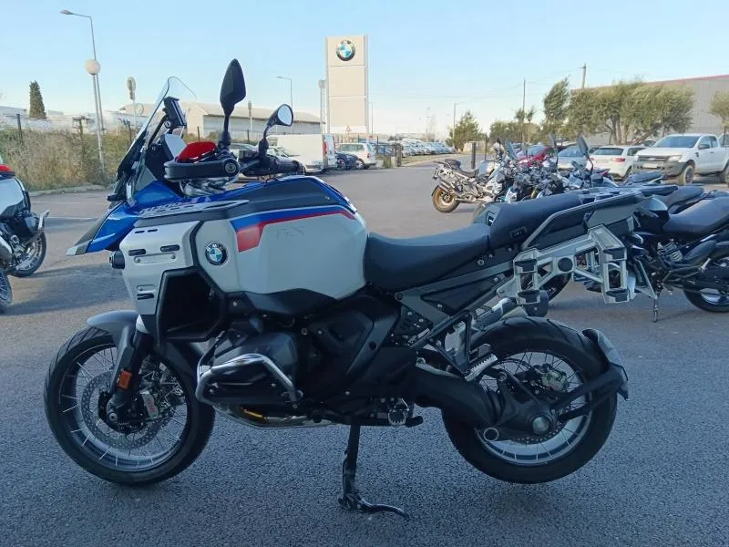 BMW 1300 GS Adventure