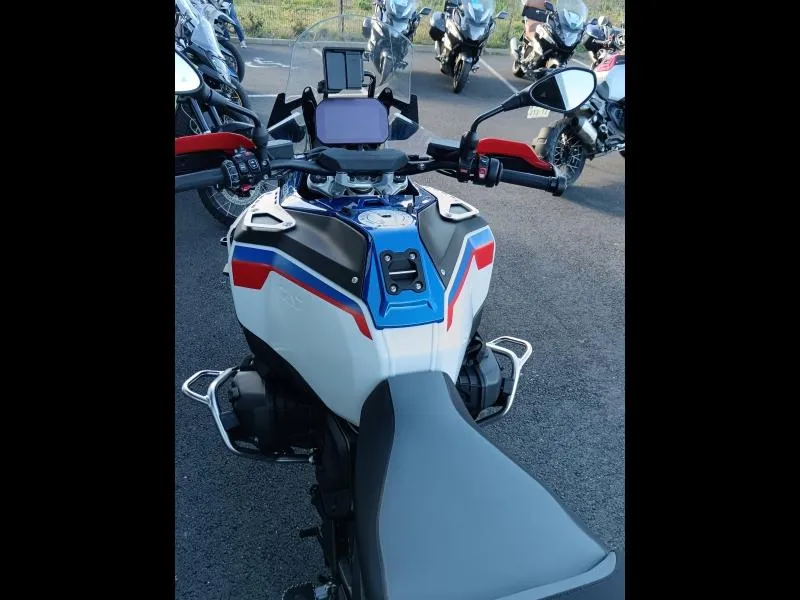 BMW 1300 GS Adventure