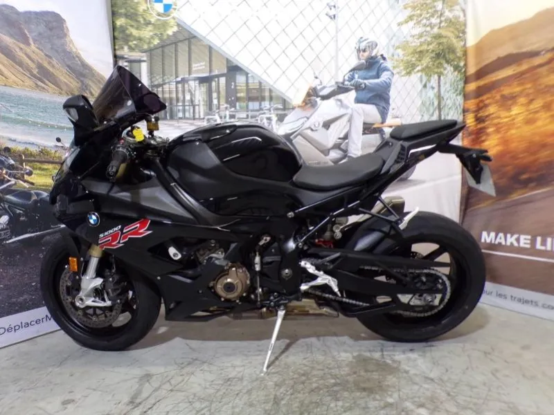 BMW S 1000 RR