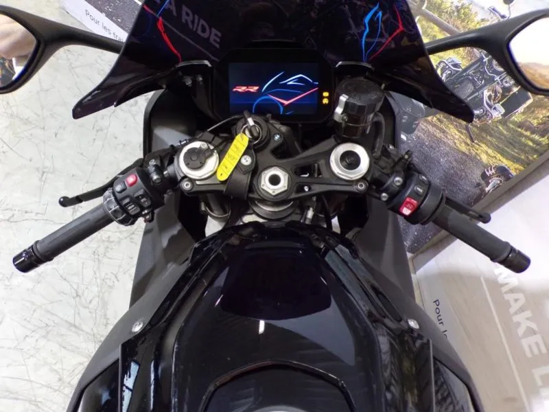 BMW S 1000 RR