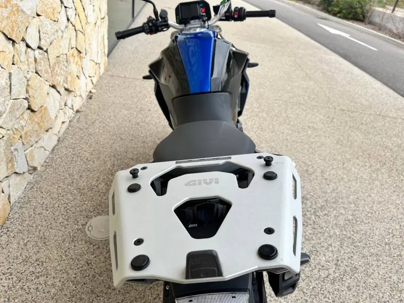 BMW 900 R VERSION A2