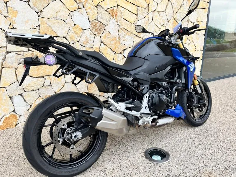 BMW 900 R VERSION A2