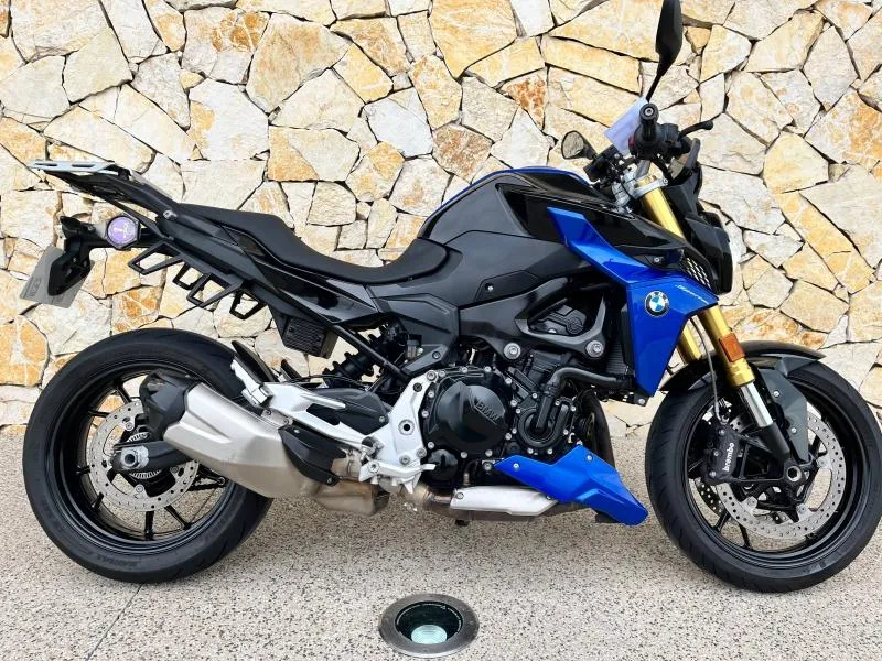 BMW 900 R VERSION A2