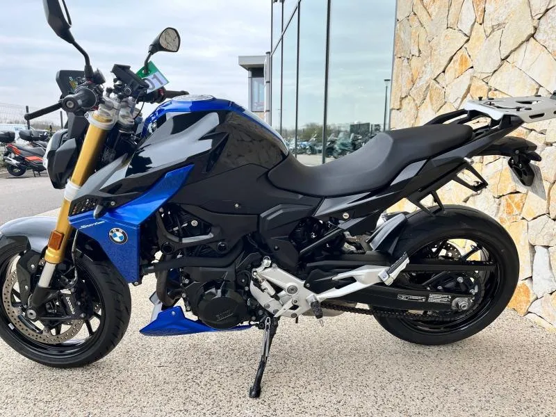 BMW 900 R VERSION A2