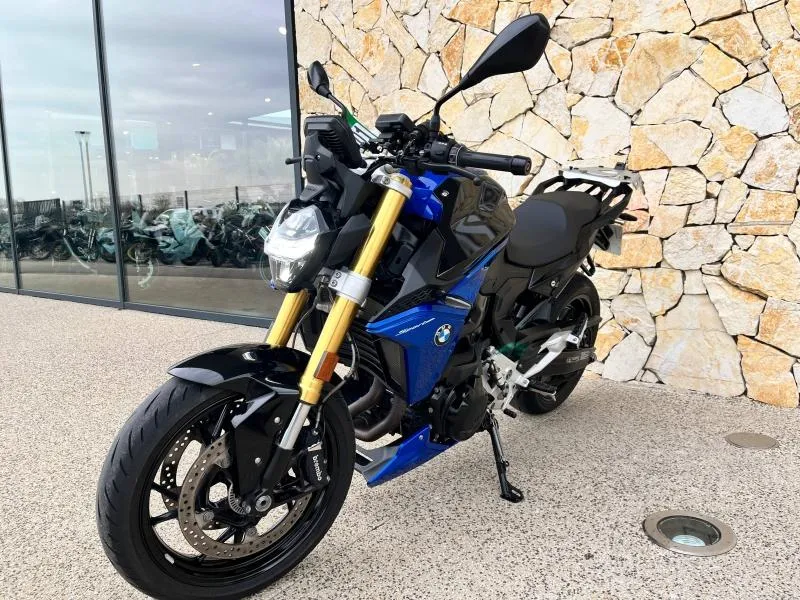 BMW 900 R VERSION A2