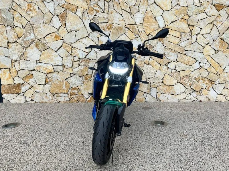 BMW 900 R VERSION A2