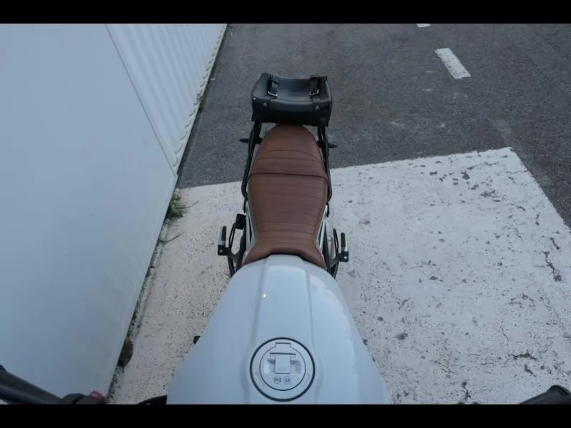 BMW 1200 Nine T Urban GS NineT