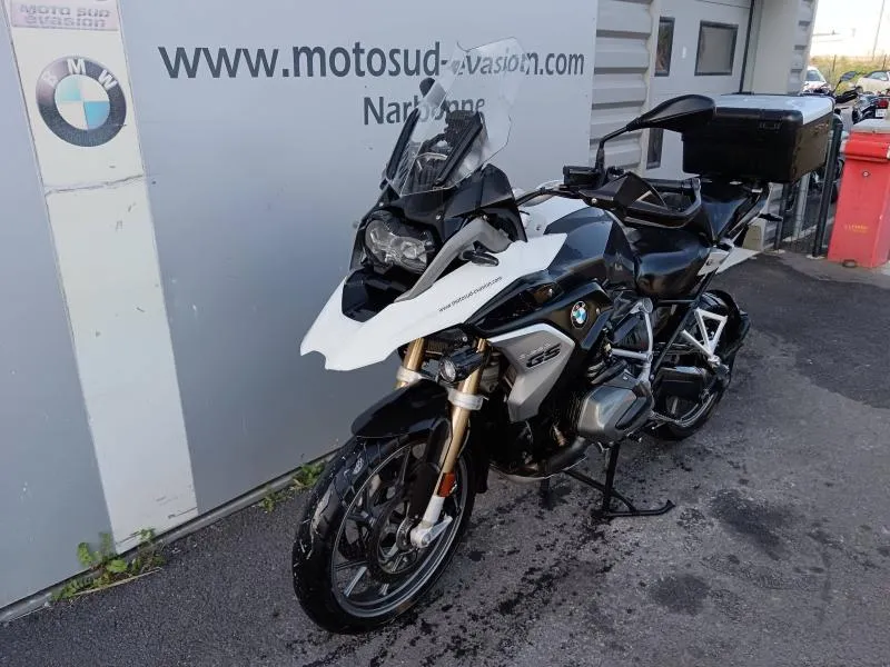 BMW R 1250 GS