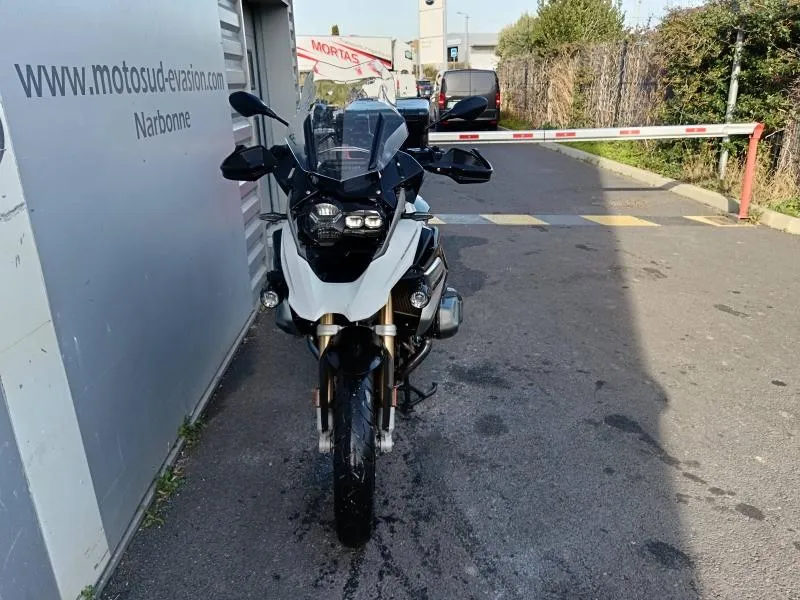 BMW R 1250 GS