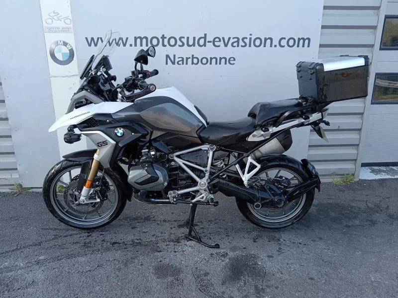 BMW R 1250 GS