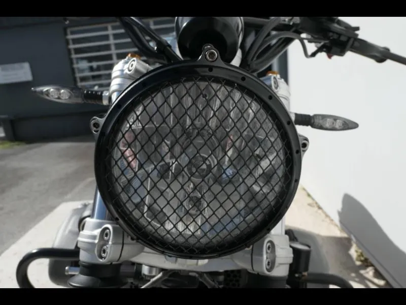 BMW 1200 Nine T Scrambler / Urban GS + Accessoires NINET