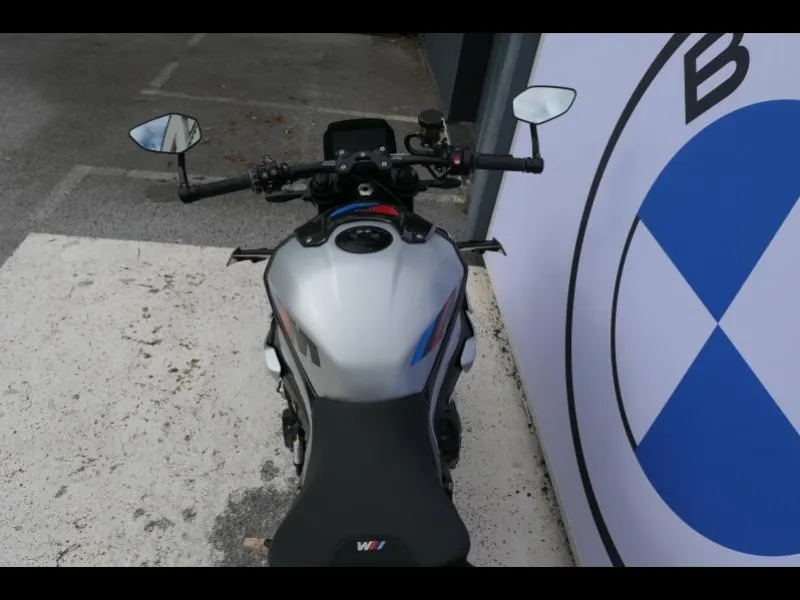 BMW 1000 R 2025 Pack Competition + Alarme