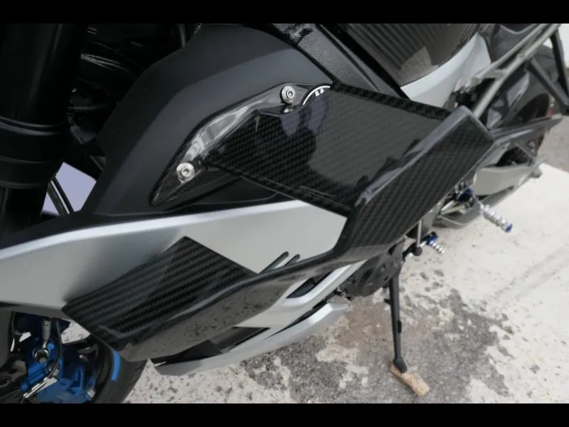 BMW 1000 R 2025 Pack Competition + Alarme