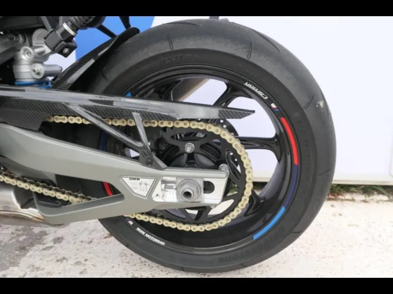 BMW 1000 R 2025 Pack Competition + Alarme