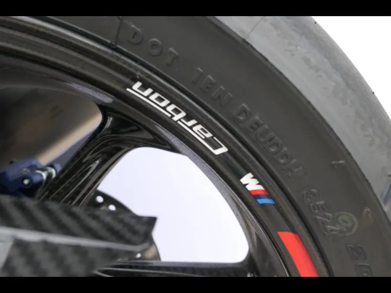 BMW 1000 R 2025 Pack Competition + Alarme