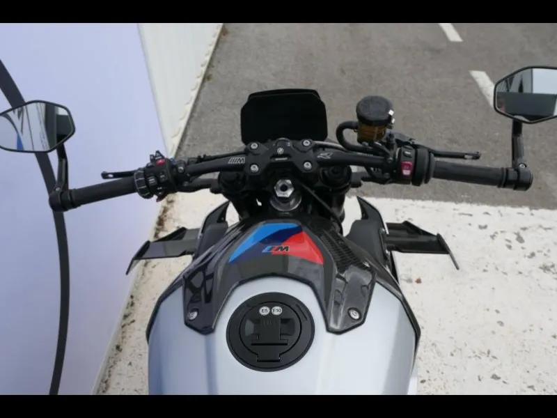 BMW 1000 R 2025 Pack Competition + Alarme