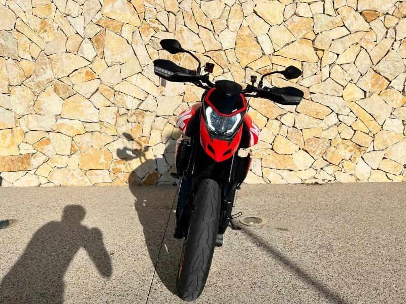 DUCATI Hypermotard 950