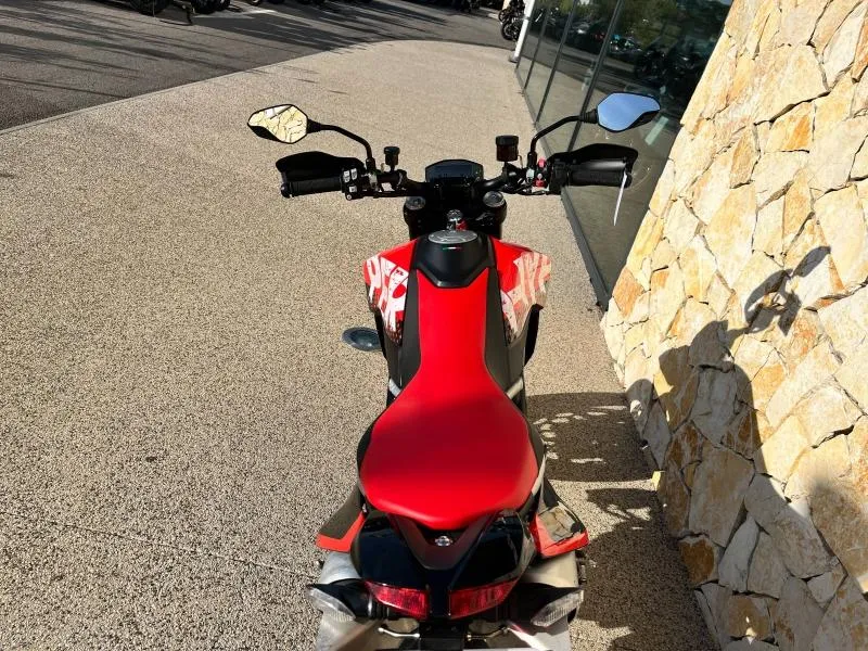 DUCATI Hypermotard 950