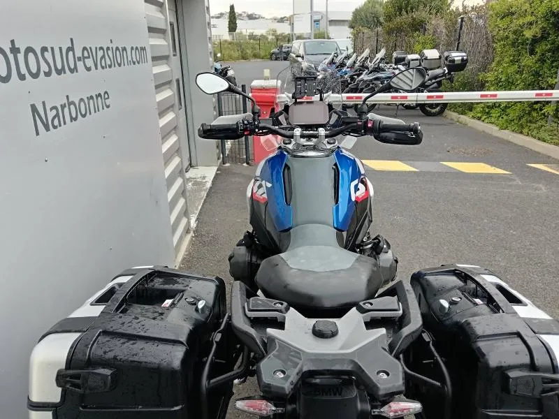 BMW R 1300 GS