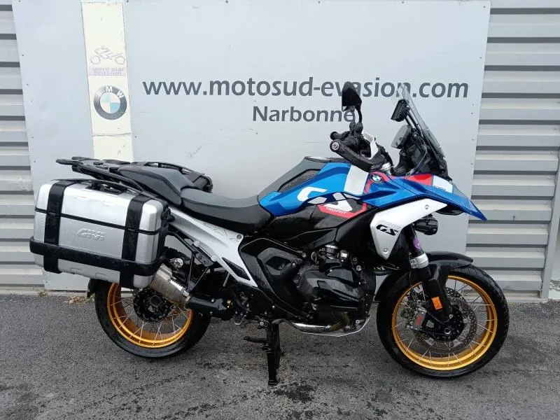 BMW R 1300 GS