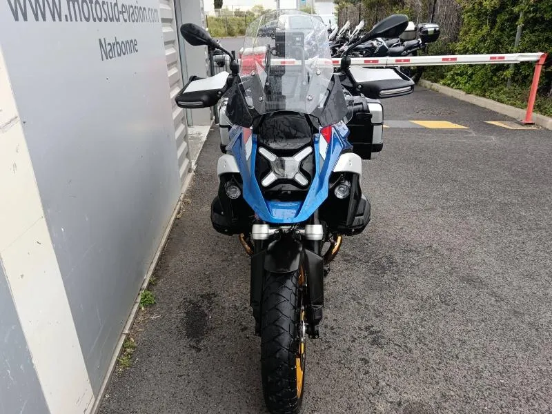 BMW R 1300 GS