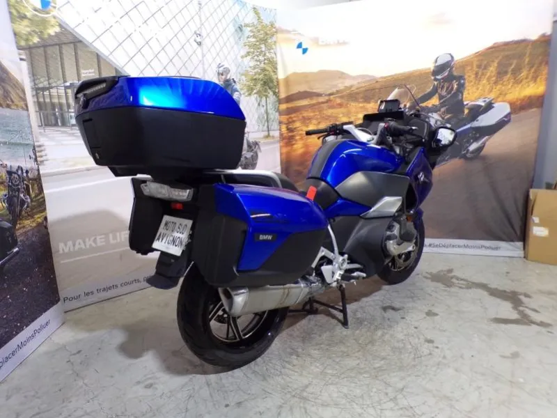 BMW R 1250 RT