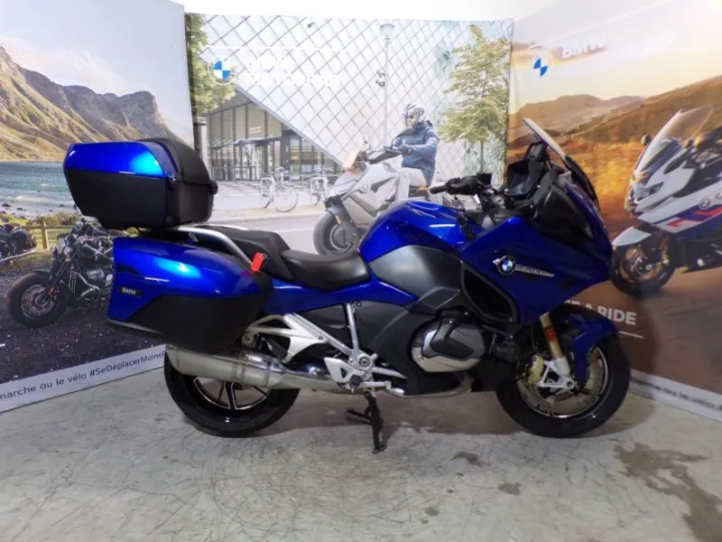 BMW R 1250 RT