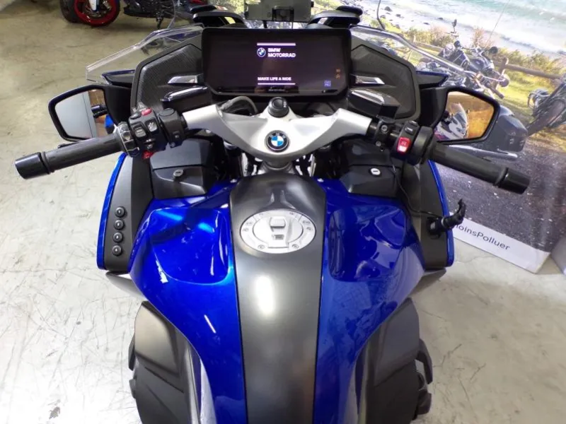 BMW R 1250 RT