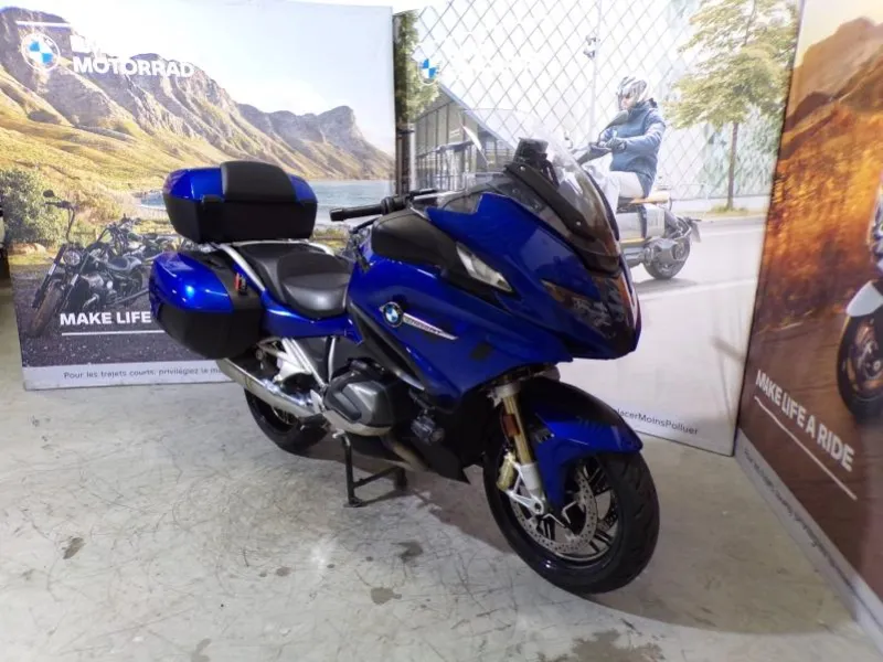 BMW R 1250 RT