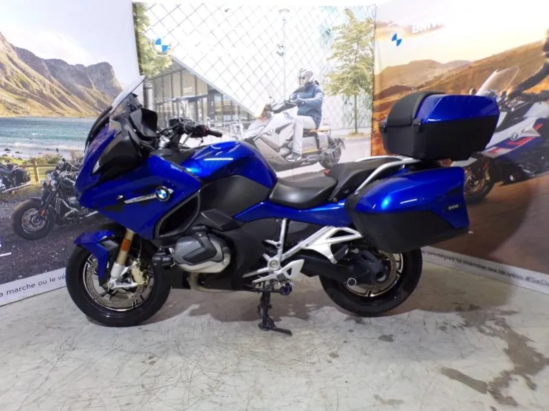 BMW R 1250 RT