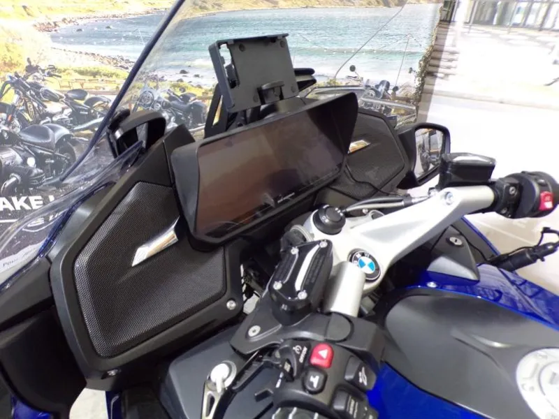 BMW R 1250 RT