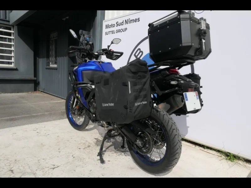 YAMAHA 700 World Raid + Options Tenere