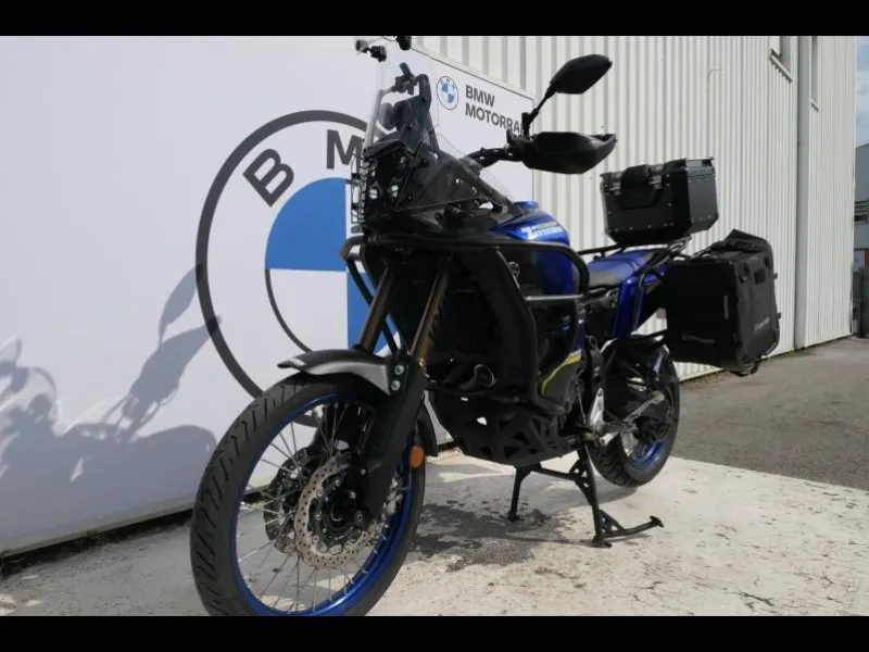 YAMAHA 700 World Raid + Options Tenere