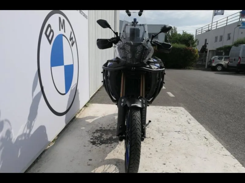 YAMAHA 700 World Raid + Options Tenere