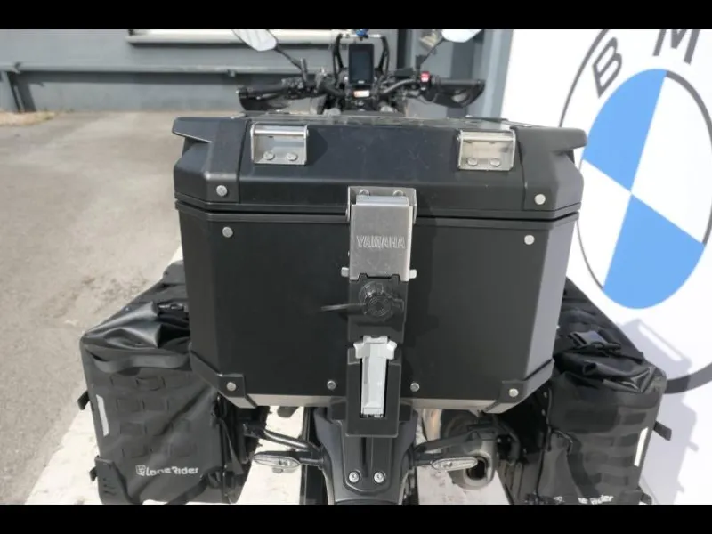 YAMAHA 700 World Raid + Options Tenere
