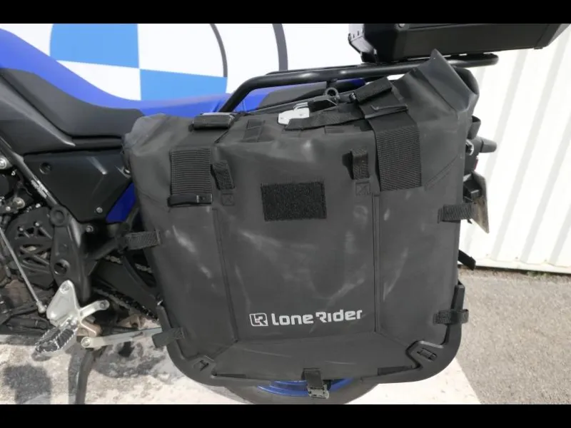 YAMAHA 700 World Raid + Options Tenere