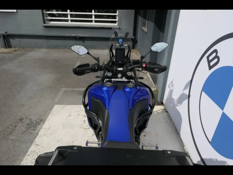YAMAHA 700 World Raid + Options Tenere