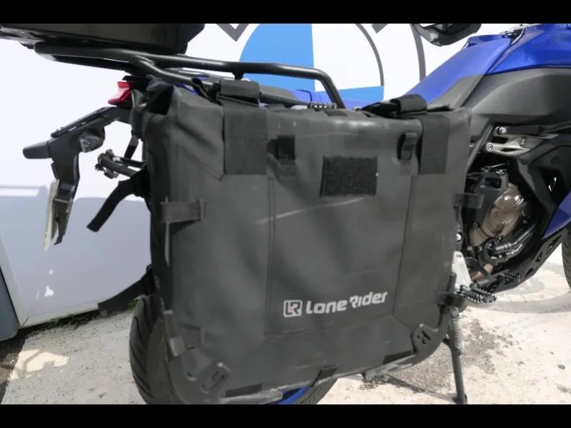 YAMAHA 700 World Raid + Options Tenere