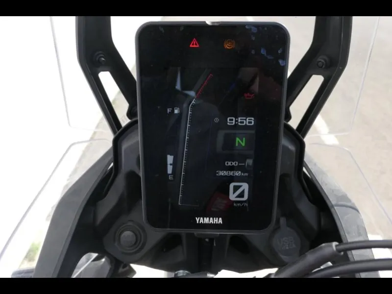 YAMAHA 700 World Raid + Options Tenere