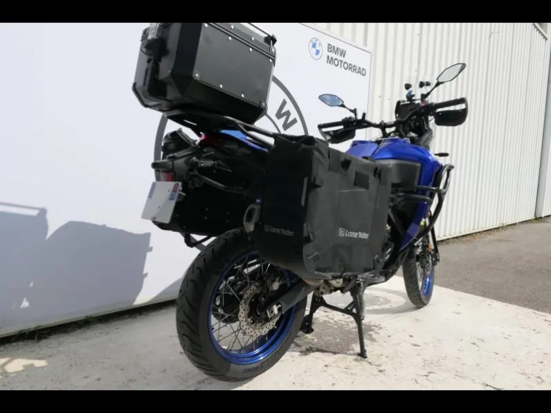 YAMAHA 700 World Raid + Options Tenere