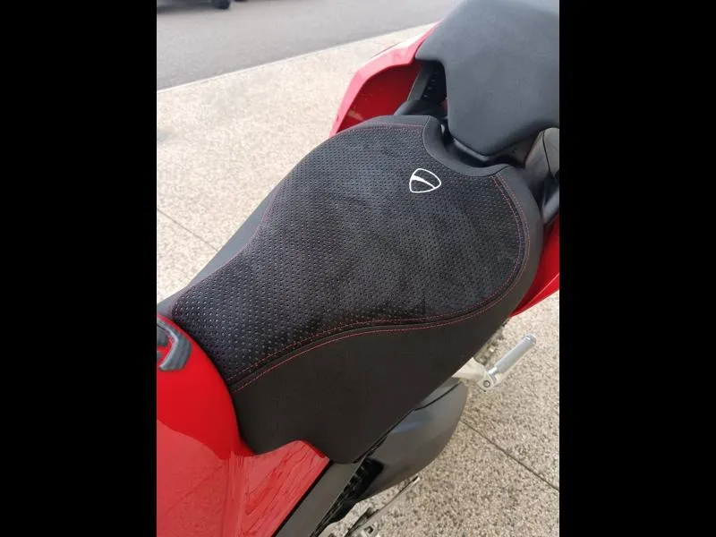 DUCATI 1103 Streetfighter V4 S Euro 5