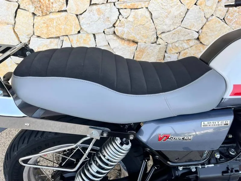 MOTO-GUZZI 850 Special