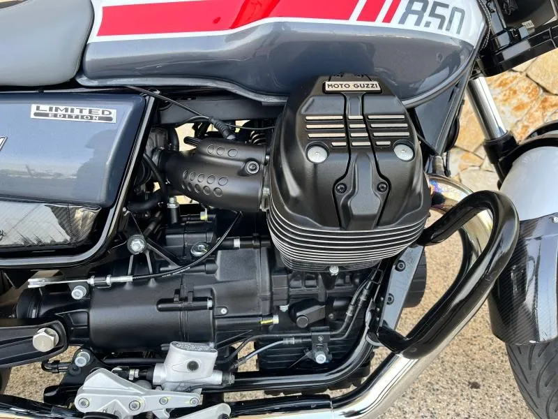 MOTO-GUZZI 850 Special