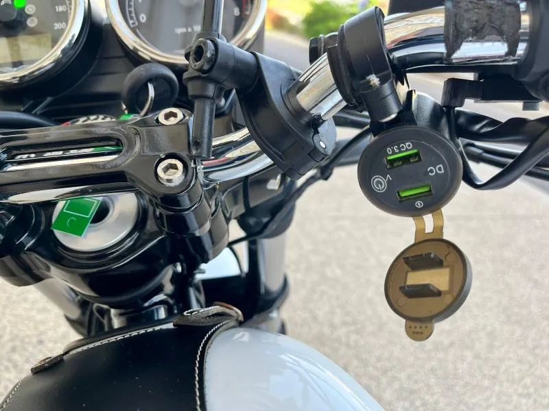 MOTO-GUZZI 850 Special