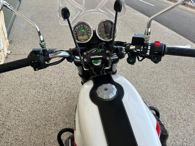 MOTO-GUZZI 850 Special