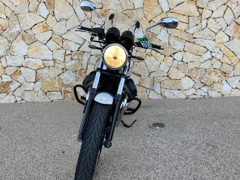 MOTO-GUZZI 850 Special