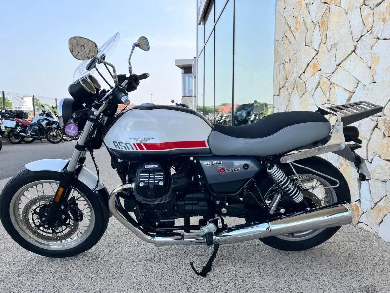 MOTO-GUZZI 850 Special